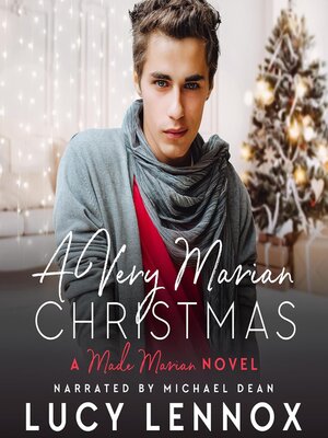 cover image of A Very Marian Christmas